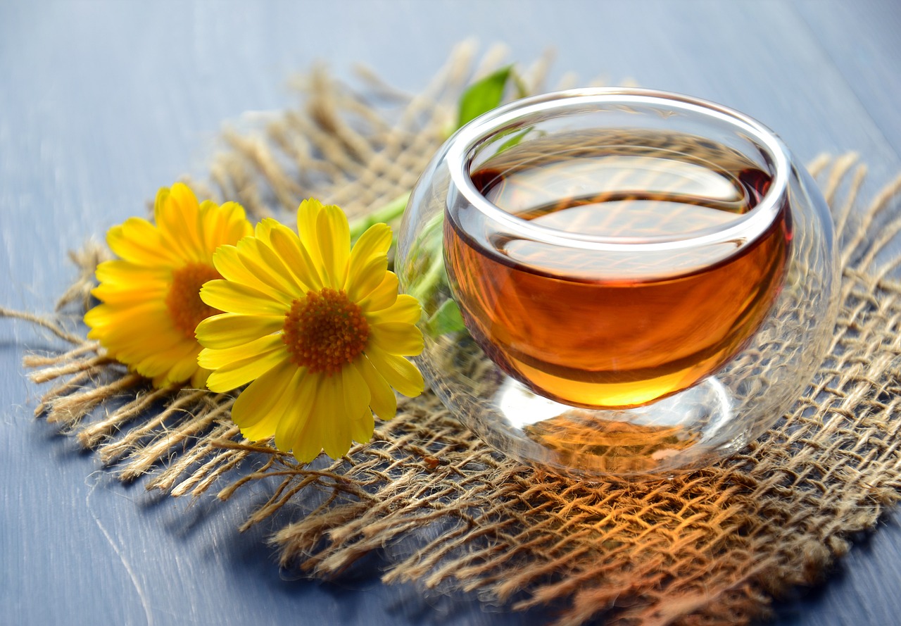 Wegha Herbals
